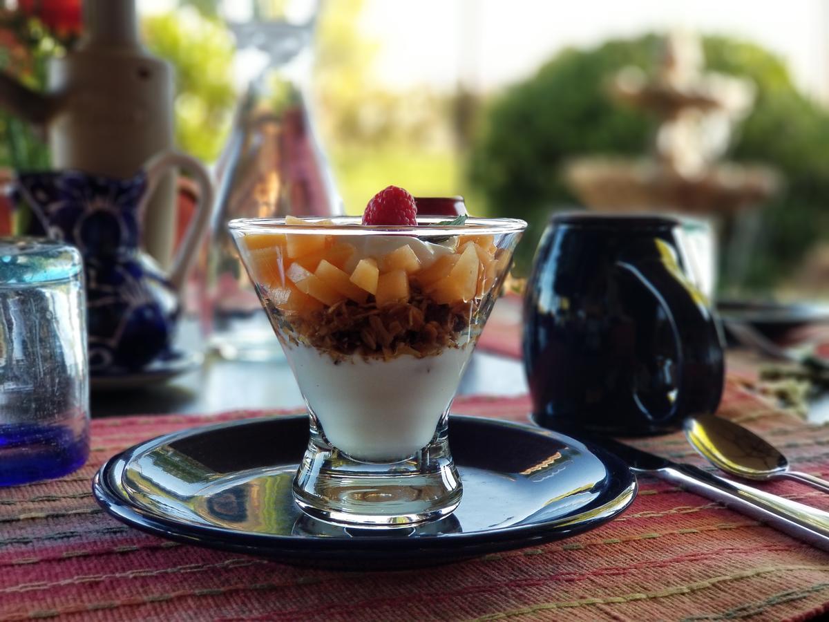 Adobe Hacienda Bed & Breakfast 세도나 외부 사진