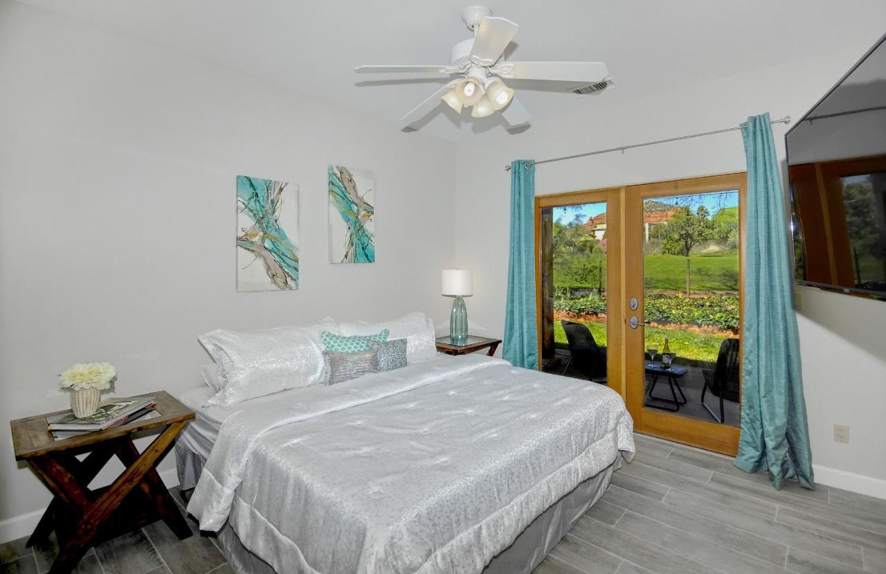 Adobe Hacienda Bed & Breakfast 세도나 외부 사진