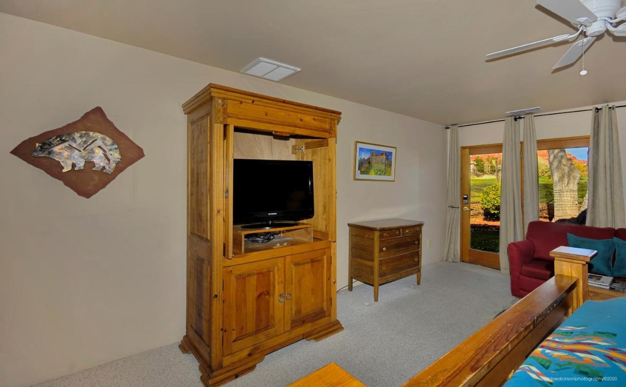 Adobe Hacienda Bed & Breakfast 세도나 외부 사진